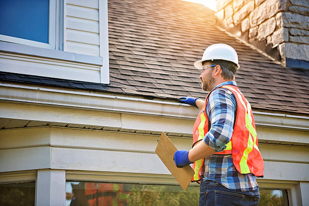 Trusted Gutter Repair And Installation service in Churchton, MD - Ben Roofing and Steel LLC